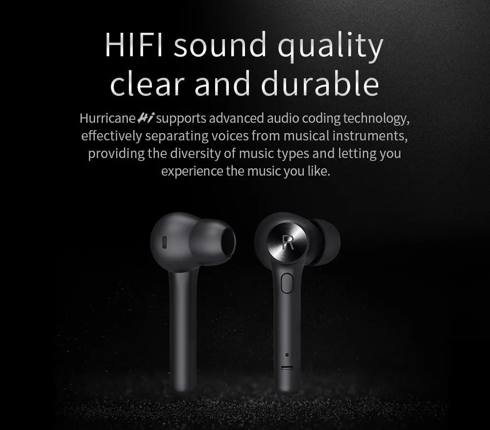 Bluedio HI wireless earphone bluetooth 5.0 earphone for phone stereo sport earbuds headset with charging box built-in microphone