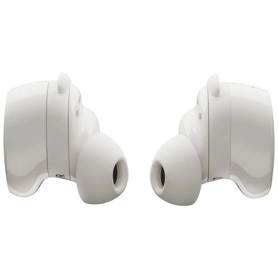 Bose QuietComfort Earbuds (White Smoke)