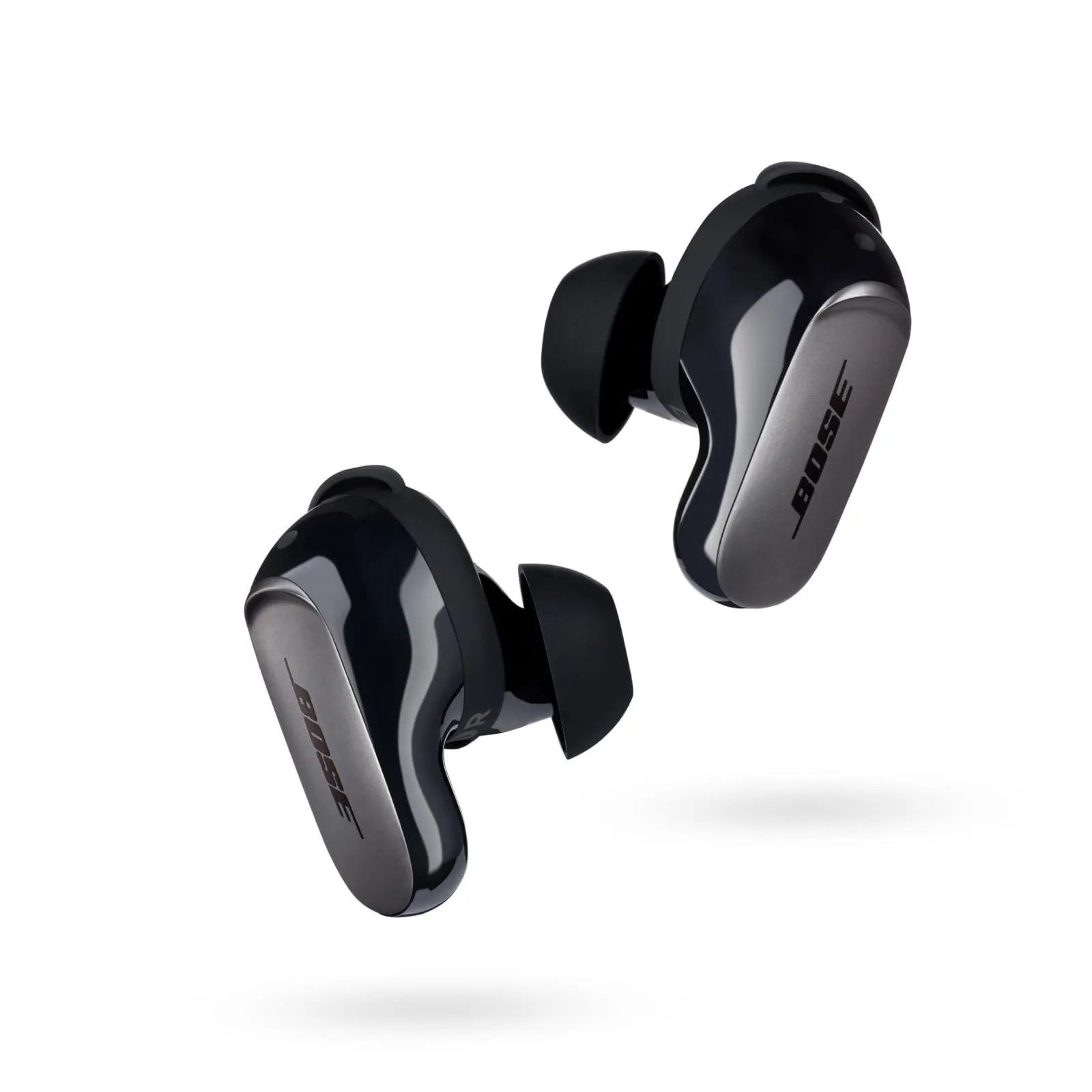 Bose QuietComfort Ultra Wireless Noise Cancelling Earbuds