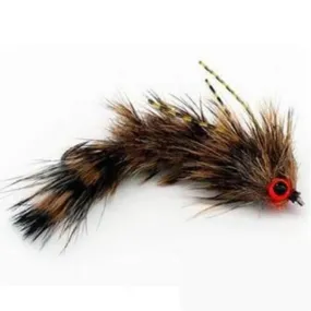 Bugger Game Changer - Brown - Size 6