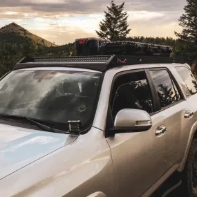 Cali Raised Premium Roof Rack for 4Runner (2010-2023)