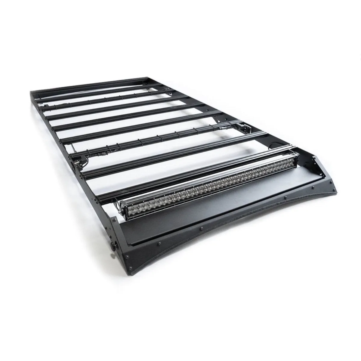 Cali Raised Premium Roof Rack for 4Runner (2010-2023)