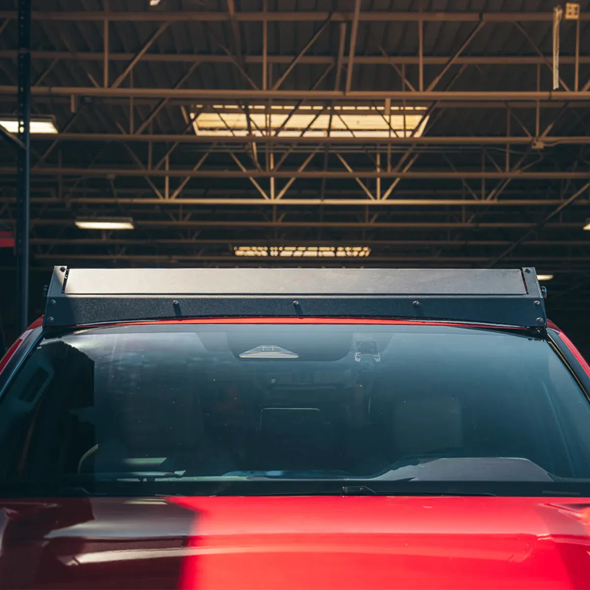 Cali Raised Premium Roof Rack for Tacoma (2024-2025)