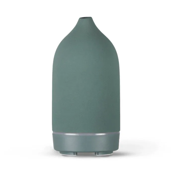 Ceramic Aroma Diffuser Humidifier Ultrasonic Aroma Diffuser