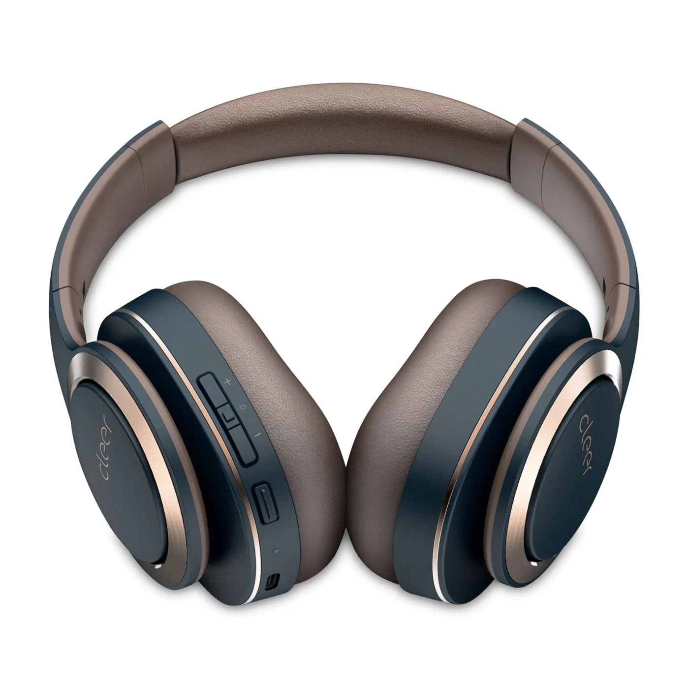 Cleer - Enduro ANC Noise Cancelling Headphones