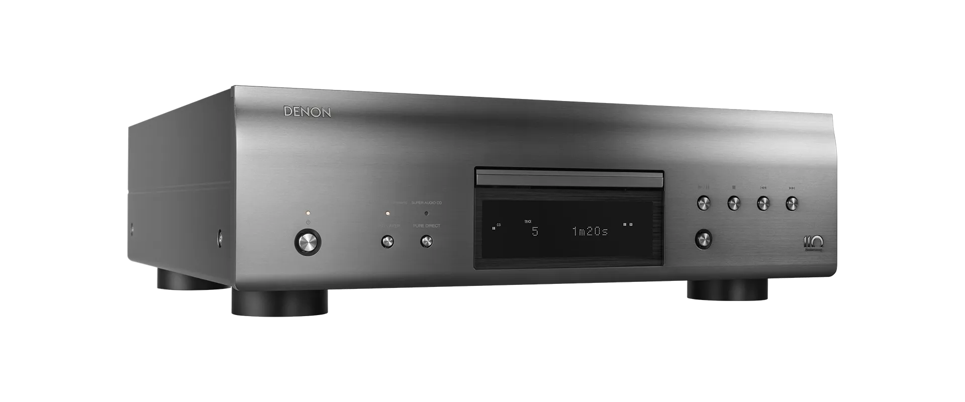 Denon DCD-A110 110-Year Anniversary Edition SACD Player