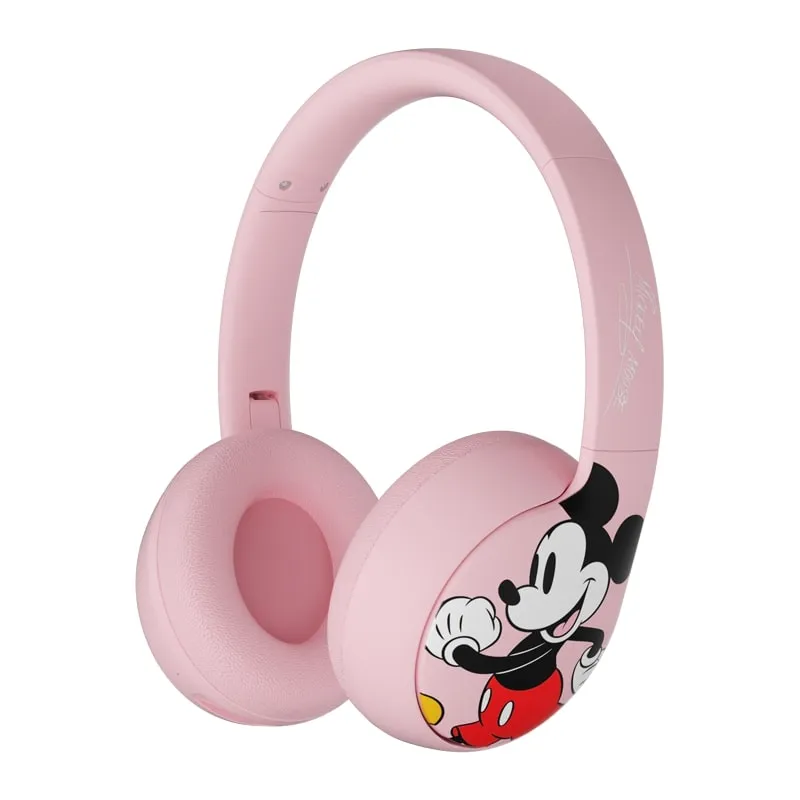 Disney LK-04 Bluetooth wireless kids headset