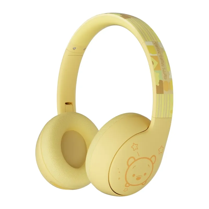 Disney LK-04 Bluetooth wireless kids headset