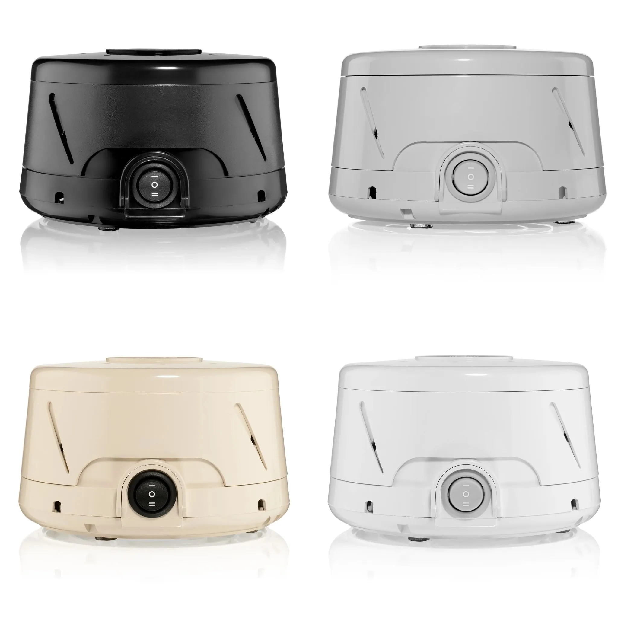 Dohm Classic Sound Machine