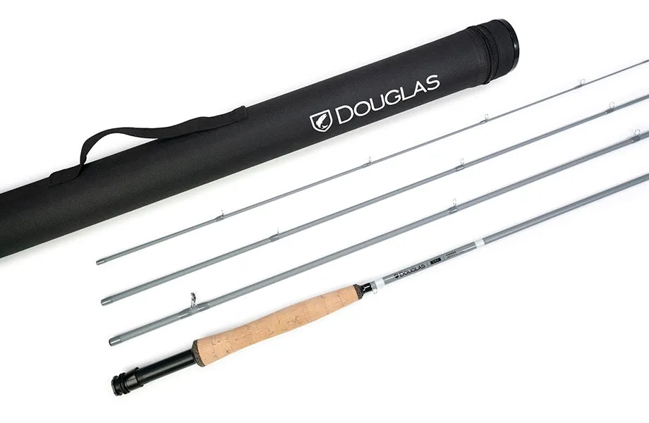 Douglas ERA Fly Rod - Fly Fishing