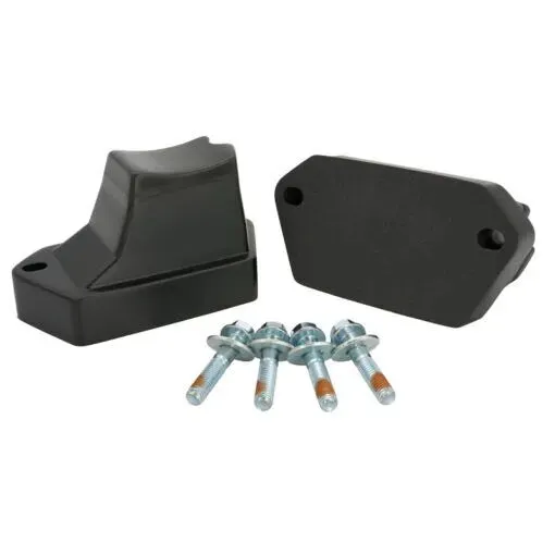 DuroBumps Premium Rear Off Road Bump Stops (2003-2024)