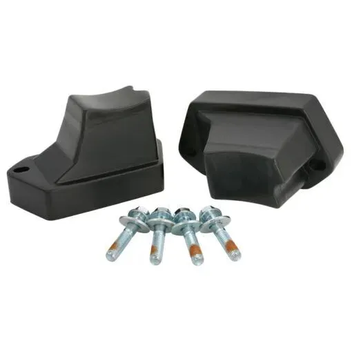 DuroBumps Premium Rear Off Road Bump Stops (2003-2024)