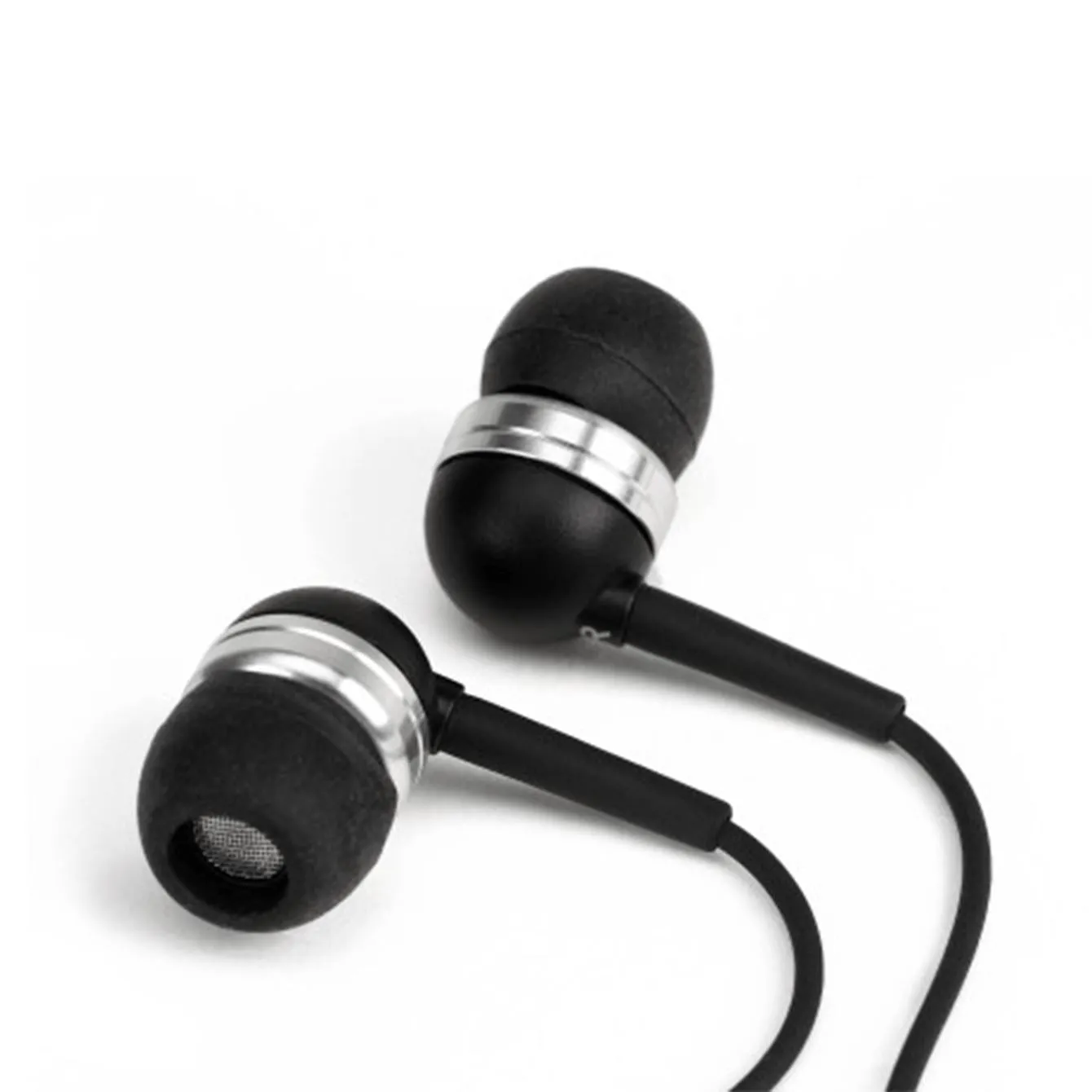 Earphones Compact  - Pack of 12