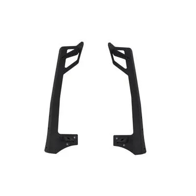 Empire Offroad LED Empire 52-Inch LED Light Bar Windshield Mounting Brackets JK