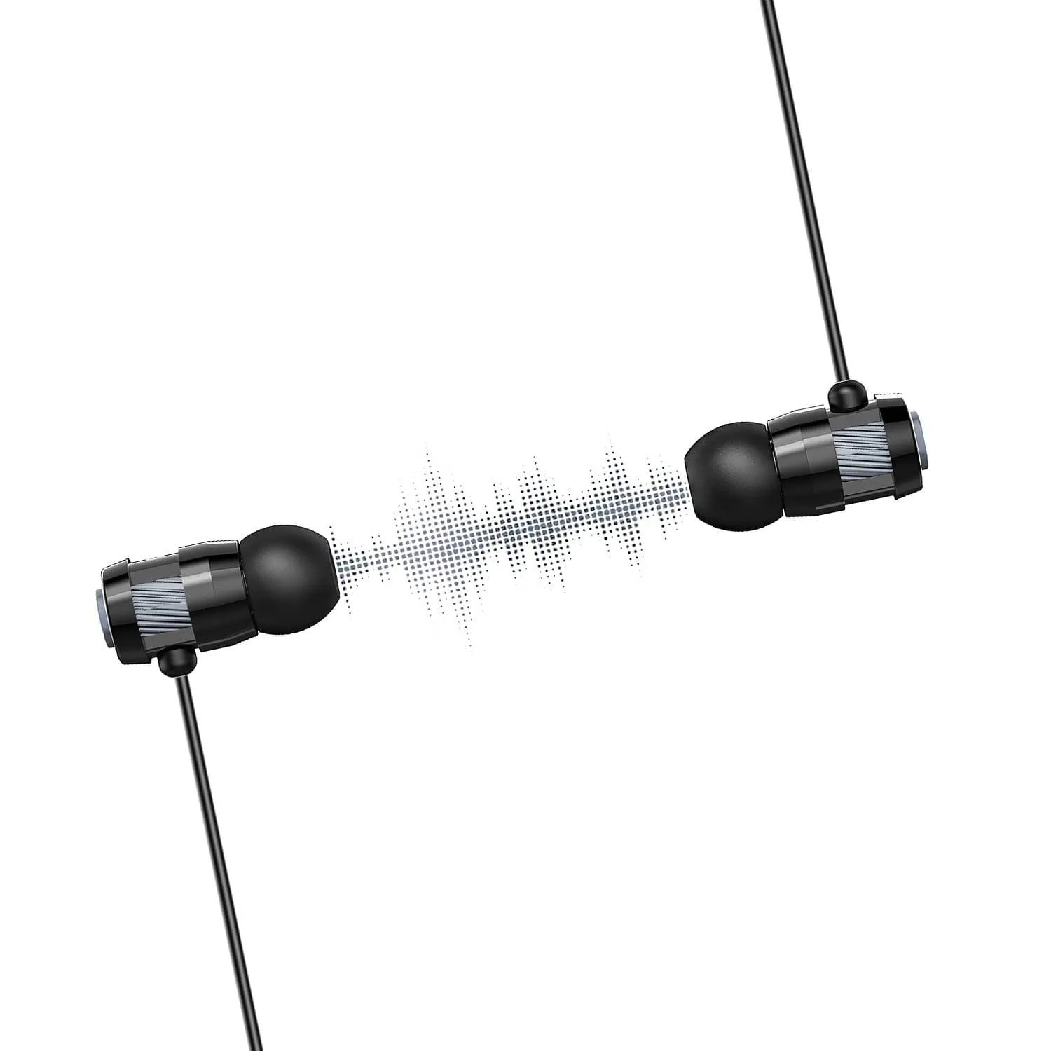 EP-C2 Pro In-Ear Headphones