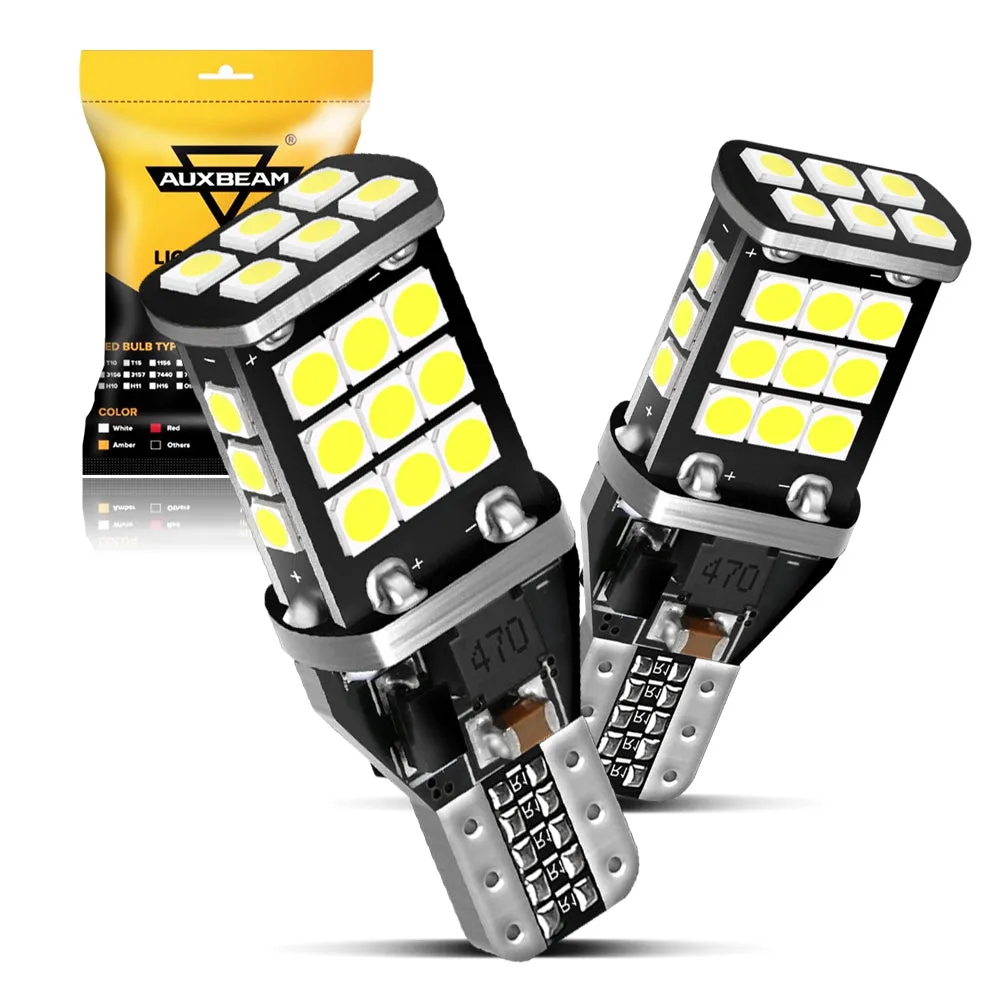 For 2010 Toyota Tundra F-16 Plus Series Built-in Canbus Automotive Grade 14000LM LED Light Bulbs High Low Beam Bundle