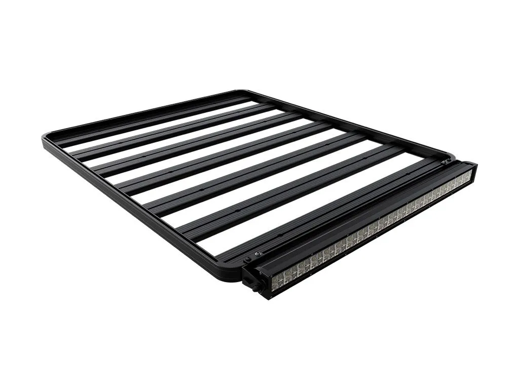 Front Runner - LED Light Bar Rack Mount Brackets