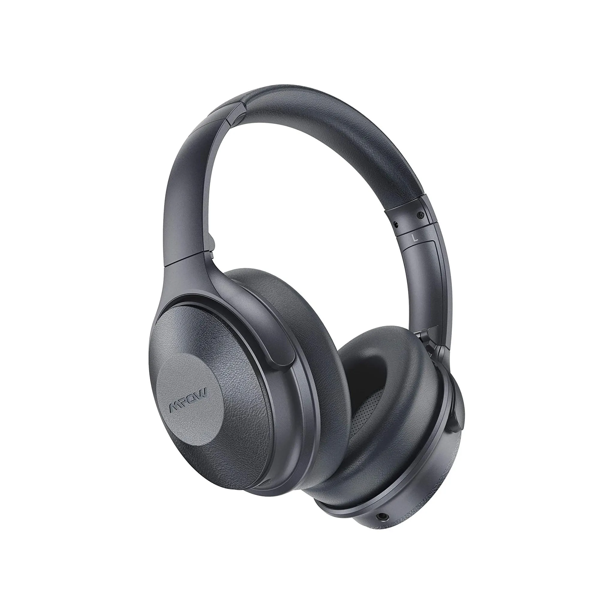 H17 New Bluetooth Headphones Over Ear with 45H Playtime