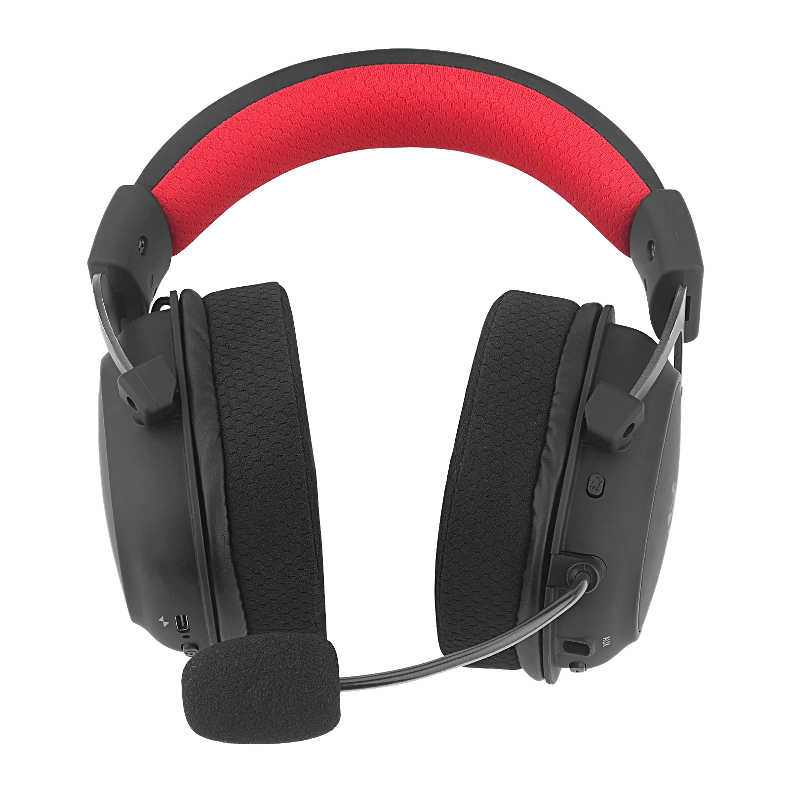 H510 ZEUS-X RGB Wireless Gaming Headset