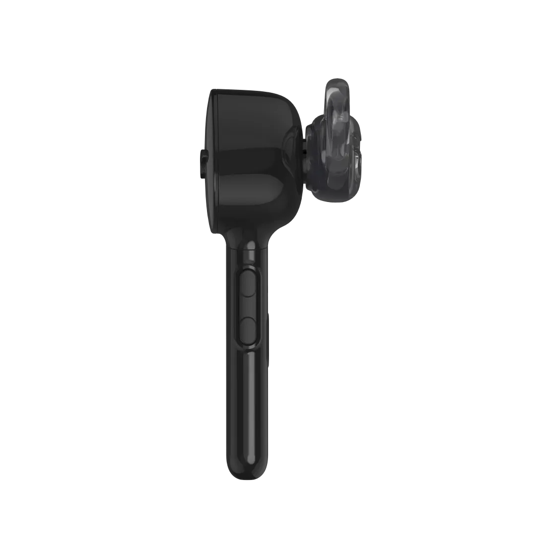 Hama MyVoice1300 Wireless Mono-Bluetooth In-Ear Headphone - Black | 426987