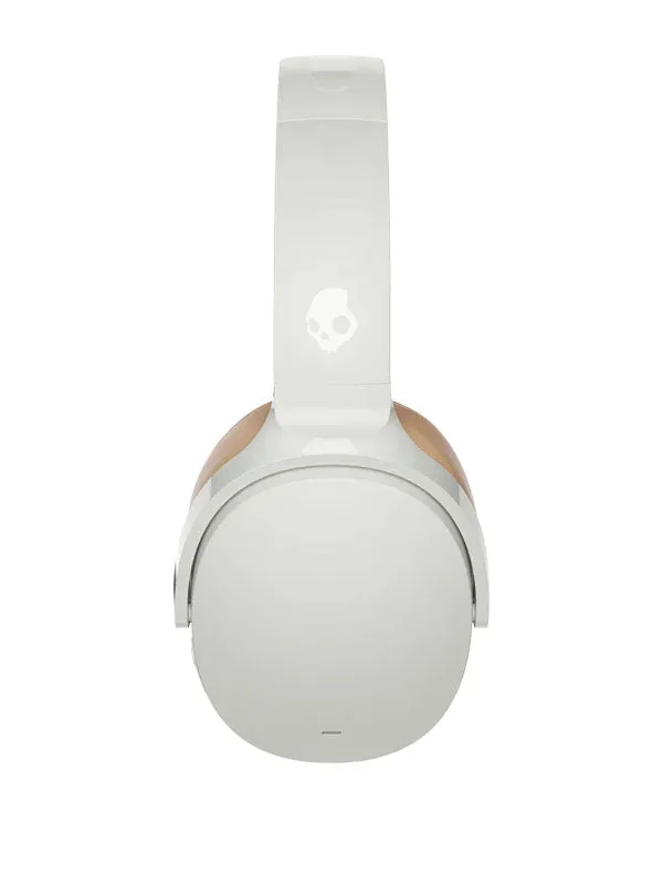 Hesh ANC Noise Canceling Wireless Headphones in Mod White Color