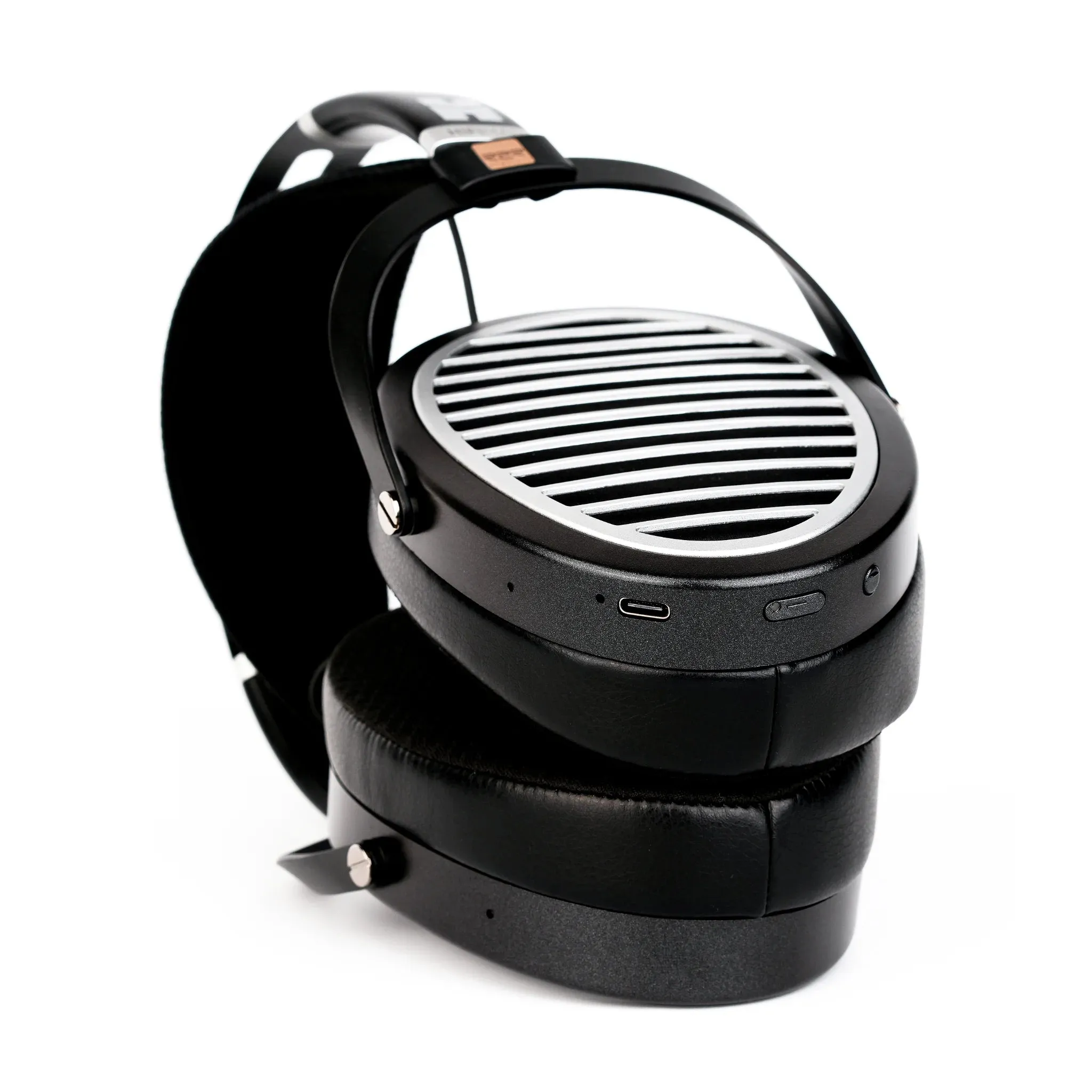 HiFiMAN Ananda BT R2R 2024 | Wireless Planar Magnetic Open-Back Headphones