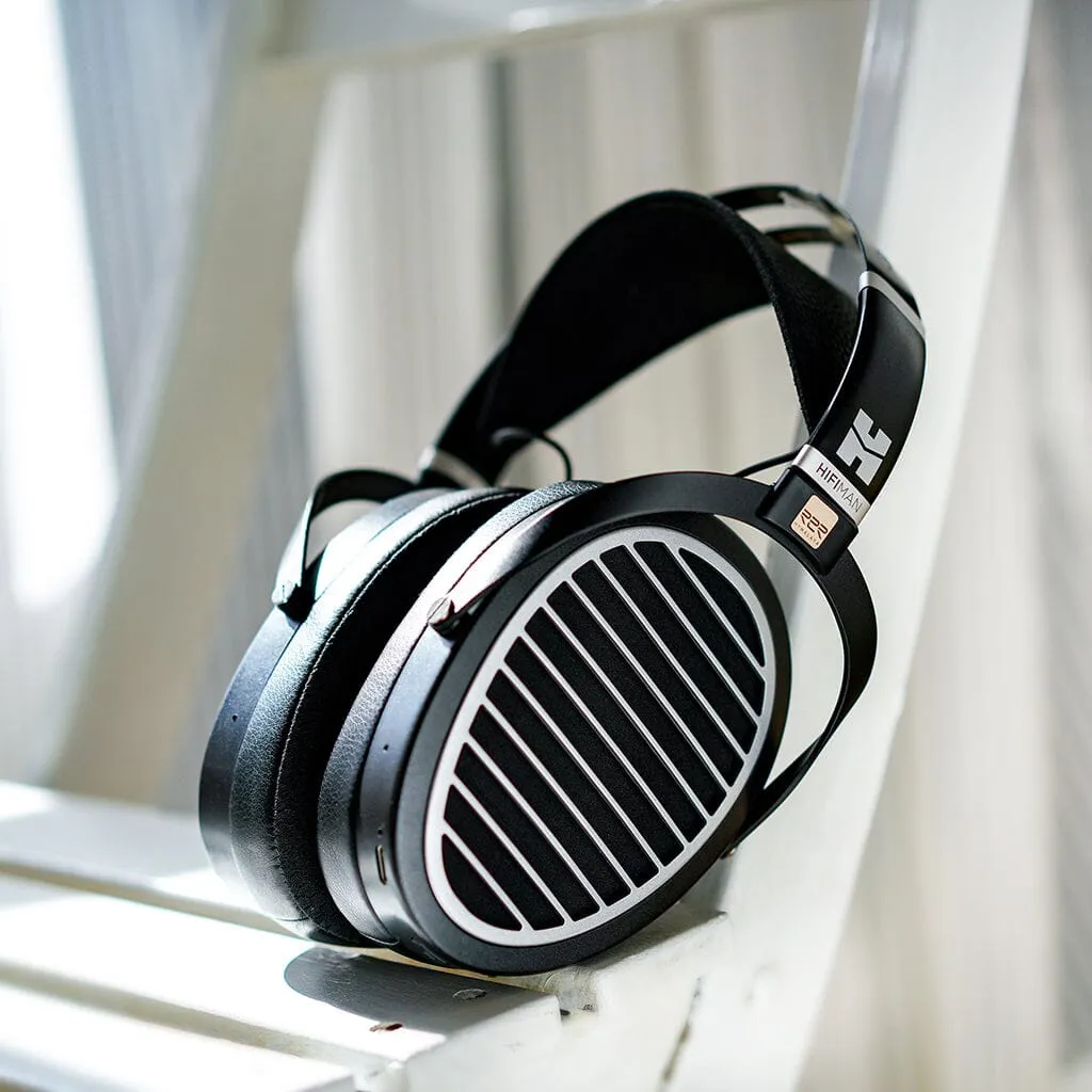 Hifiman Ananda BT Wireless Headphones - 2024 Edition