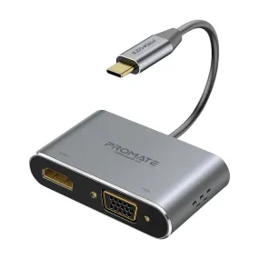 High Definition USB-C Display Adapter