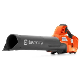 Husqvarna 230iB Leaf Blower with battery and charger