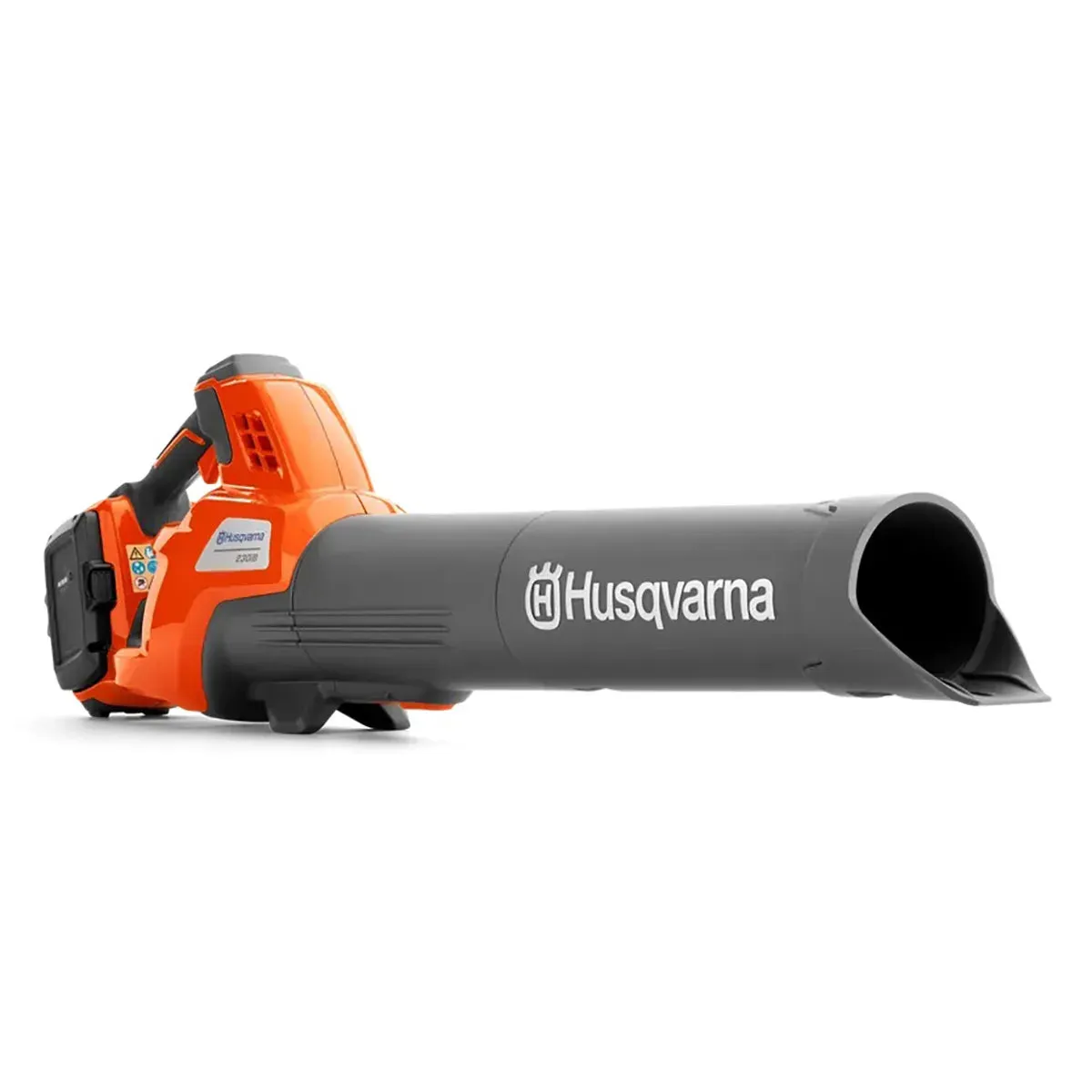 Husqvarna 230iB Leaf Blower with battery and charger