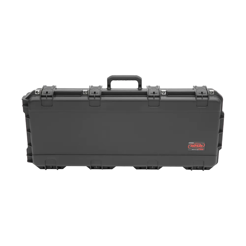 iSeries 3614 Parallel Limb Bow Case-Black