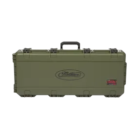 iSeries Mathews 3614 Parallel Limb Bow Case-OD Green