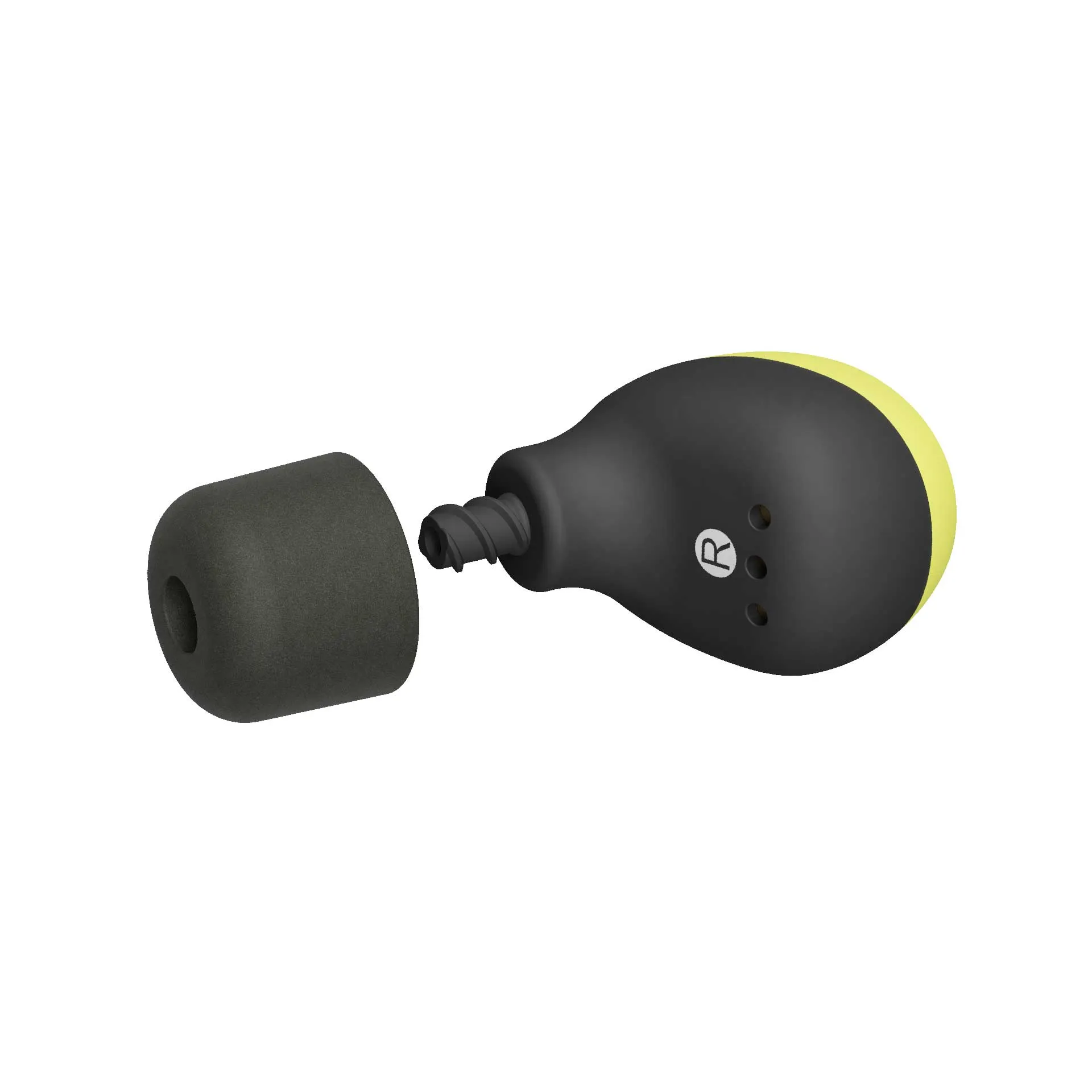 ISOtunes Free 2.0 Wireless Ear Defenders