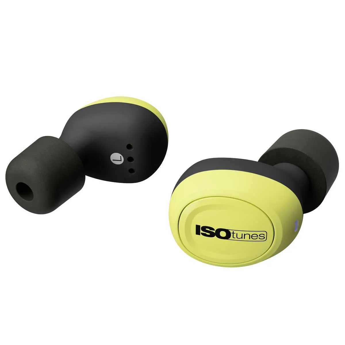 ISOtunes Free 2.0 Wireless Ear Defenders