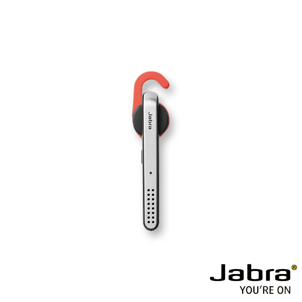 Jabra - Stealth Bluetooth Headset