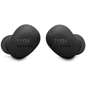 JBL Wave Buds 2 TWS Noise Cancelling In-Ear Headphones (Black)