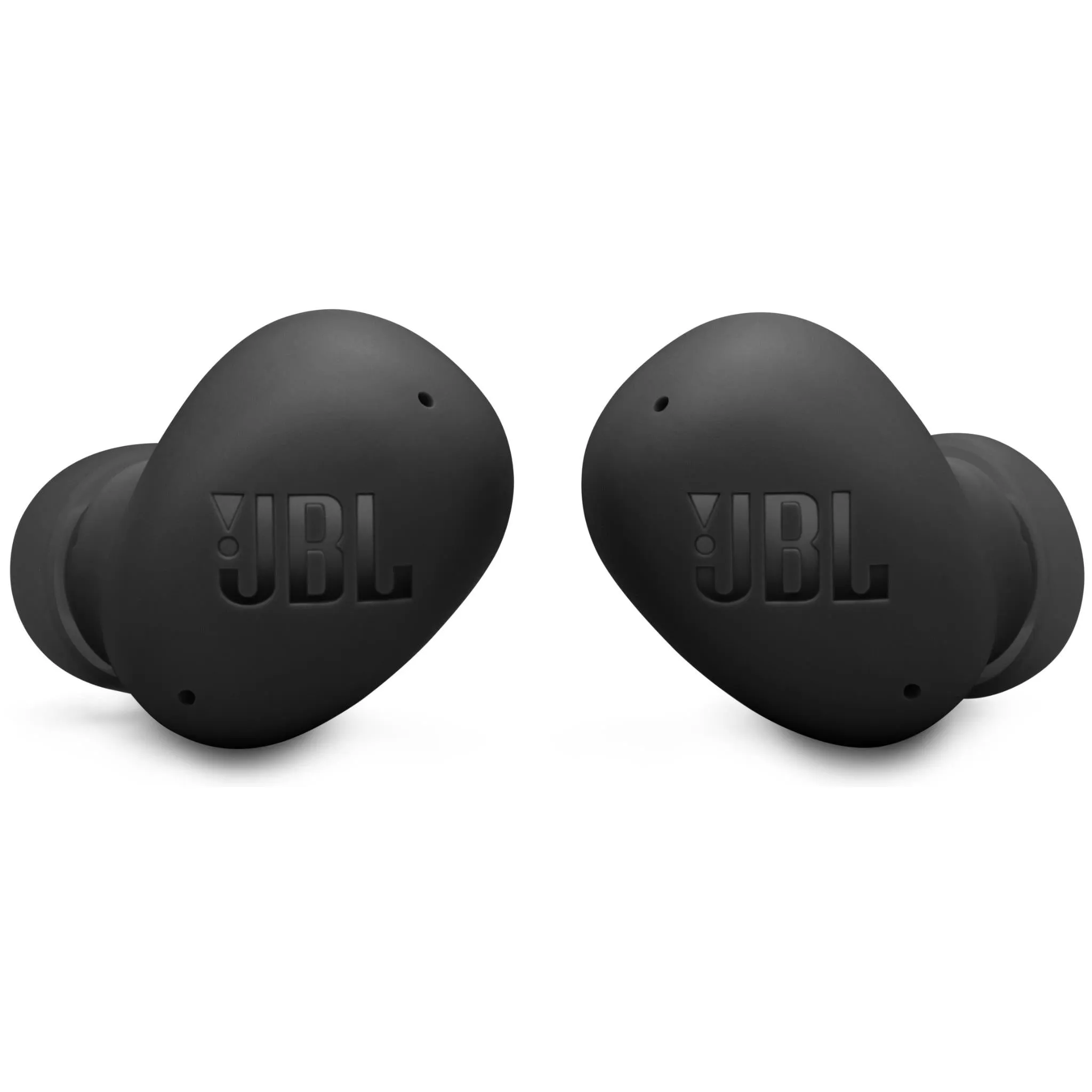 JBL Wave Buds 2 TWS Noise Cancelling In-Ear Headphones (Black)