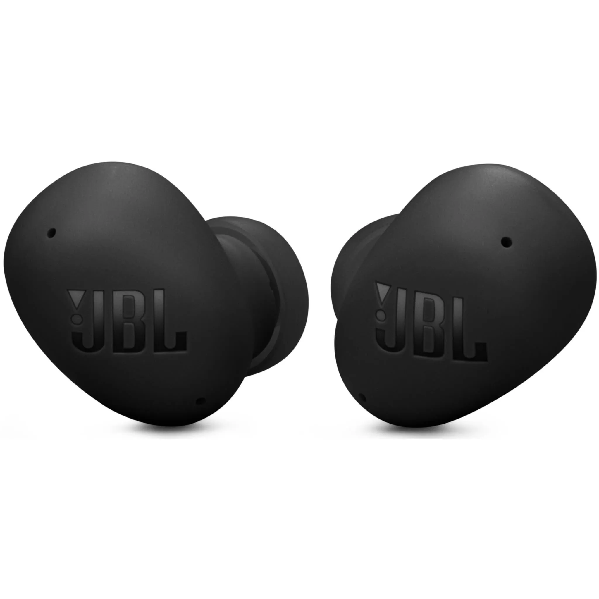 JBL Wave Buds 2 TWS Noise Cancelling In-Ear Headphones (Black)