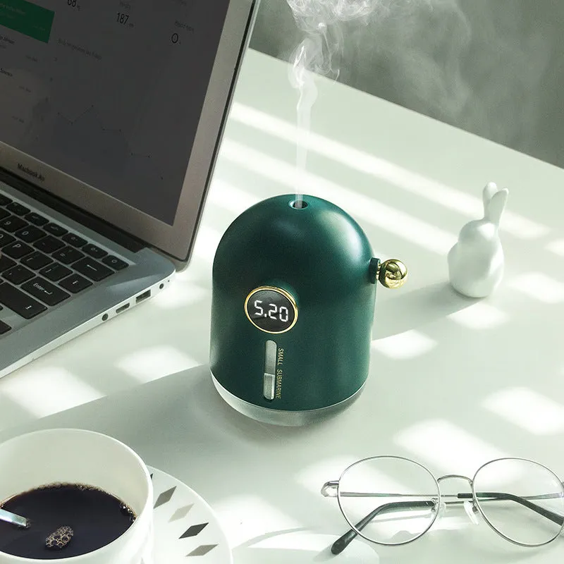 Kaiwu Mini Humidifier Ultrasonic USB New Aromatherapy