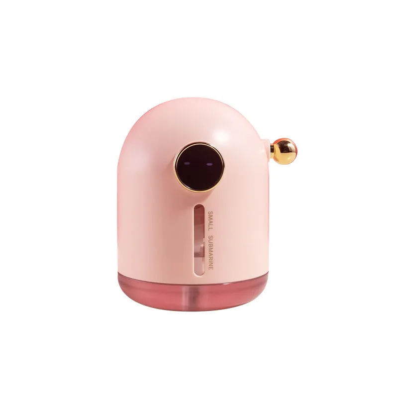 Kaiwu Mini Humidifier Ultrasonic USB New Aromatherapy