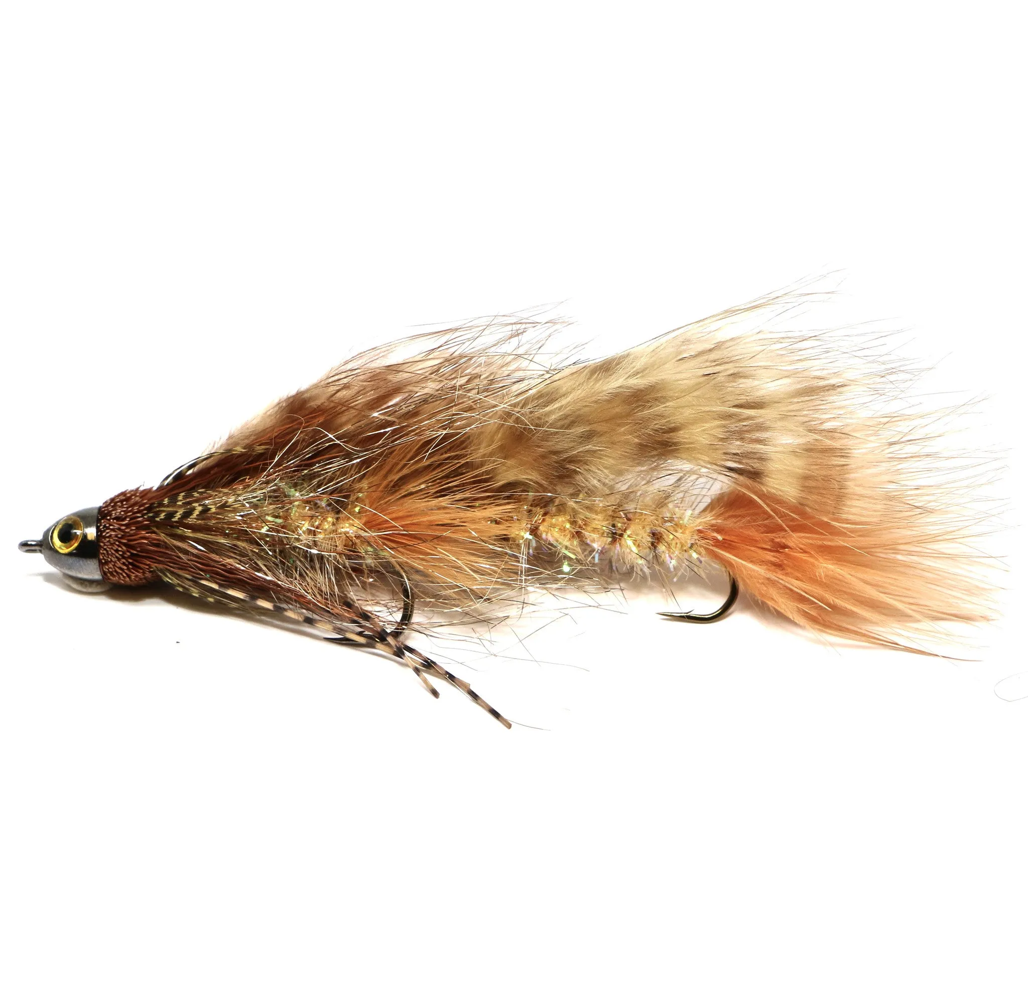 Keller's Dream Catcher Mottled Sculpin