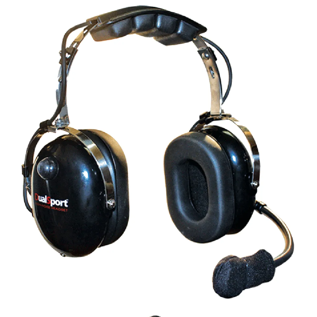 Klein DualSport Headset