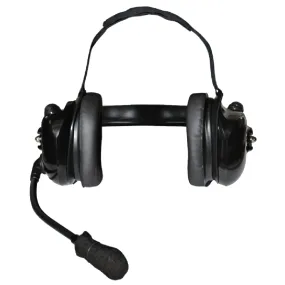 Klein Titan Dual-Comm Headset