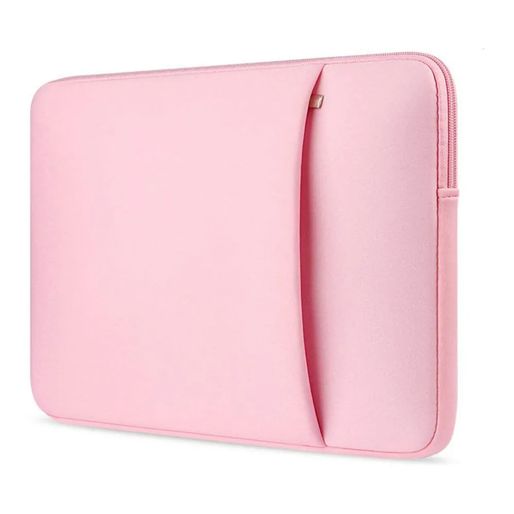 Laptop Sleeve Case with Anti-Fall Protection for MacBook 14 inch