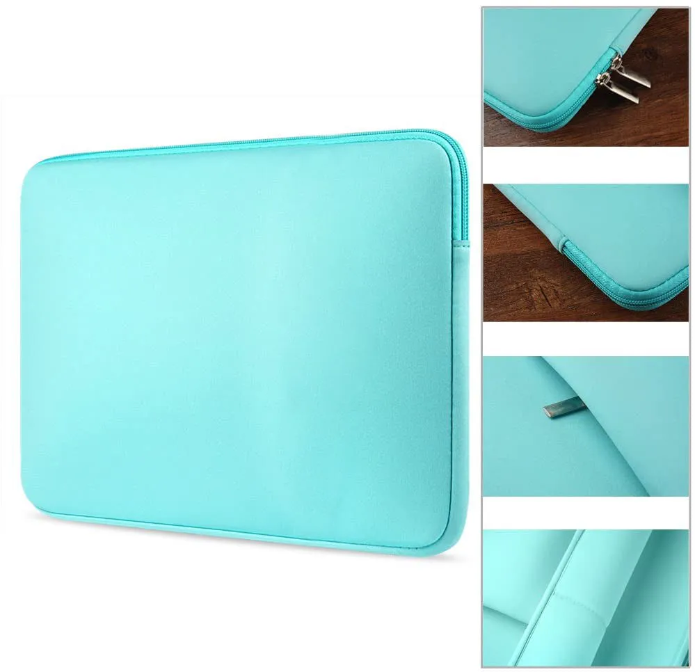 Laptop Sleeve Case with Anti-Fall Protection for MacBook 14 inch