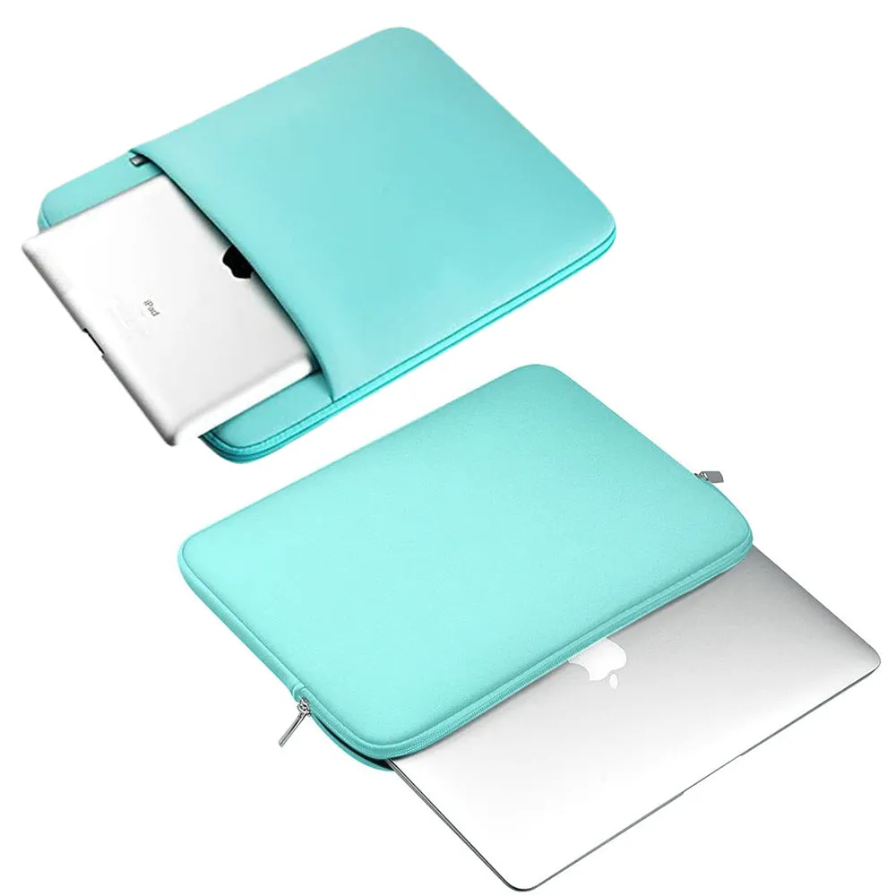 Laptop Sleeve Case with Anti-Fall Protection for MacBook 14 inch