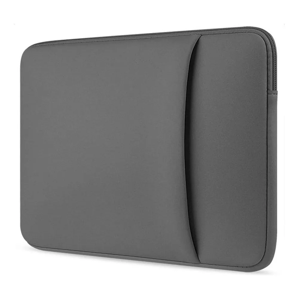 Laptop Sleeve Case with Anti-Fall Protection for MacBook 14 inch