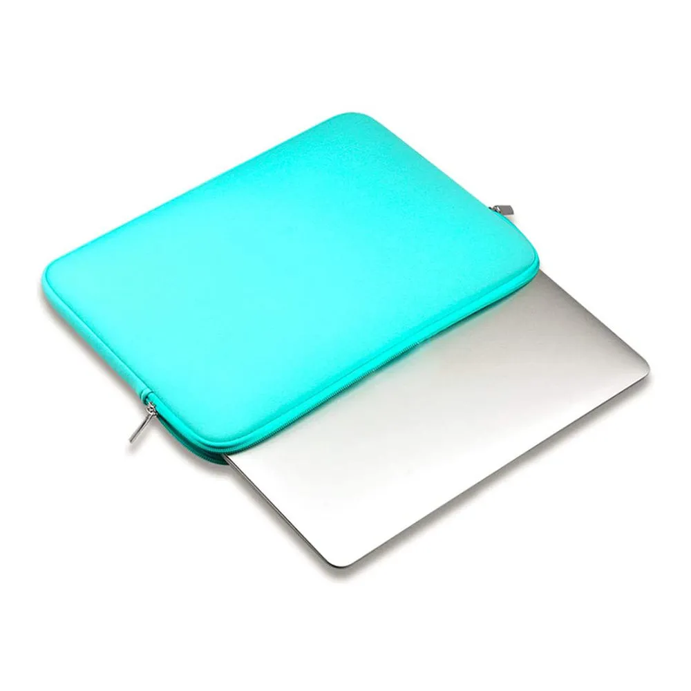 Laptop Sleeve Case with Anti-Fall Protection for MacBook 14 inch