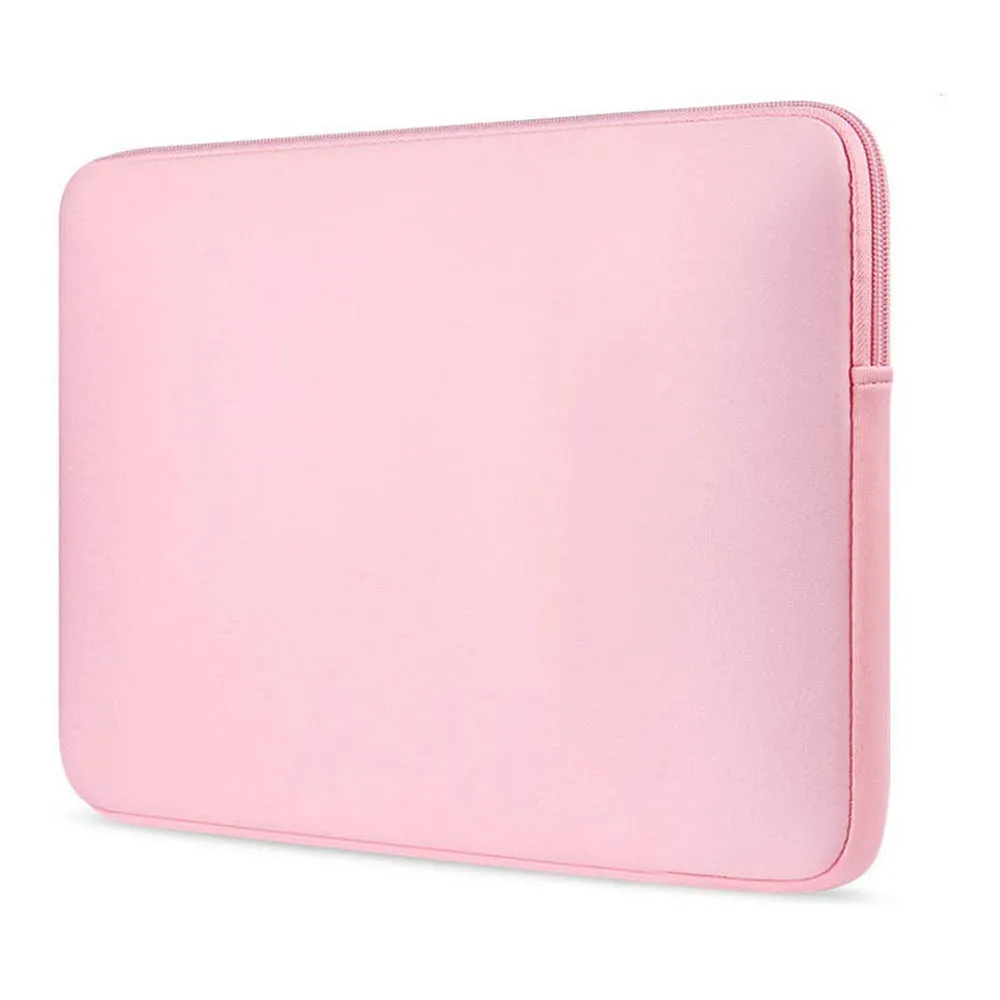 Laptop Sleeve Case with Anti-Fall Protection for MacBook 14 inch