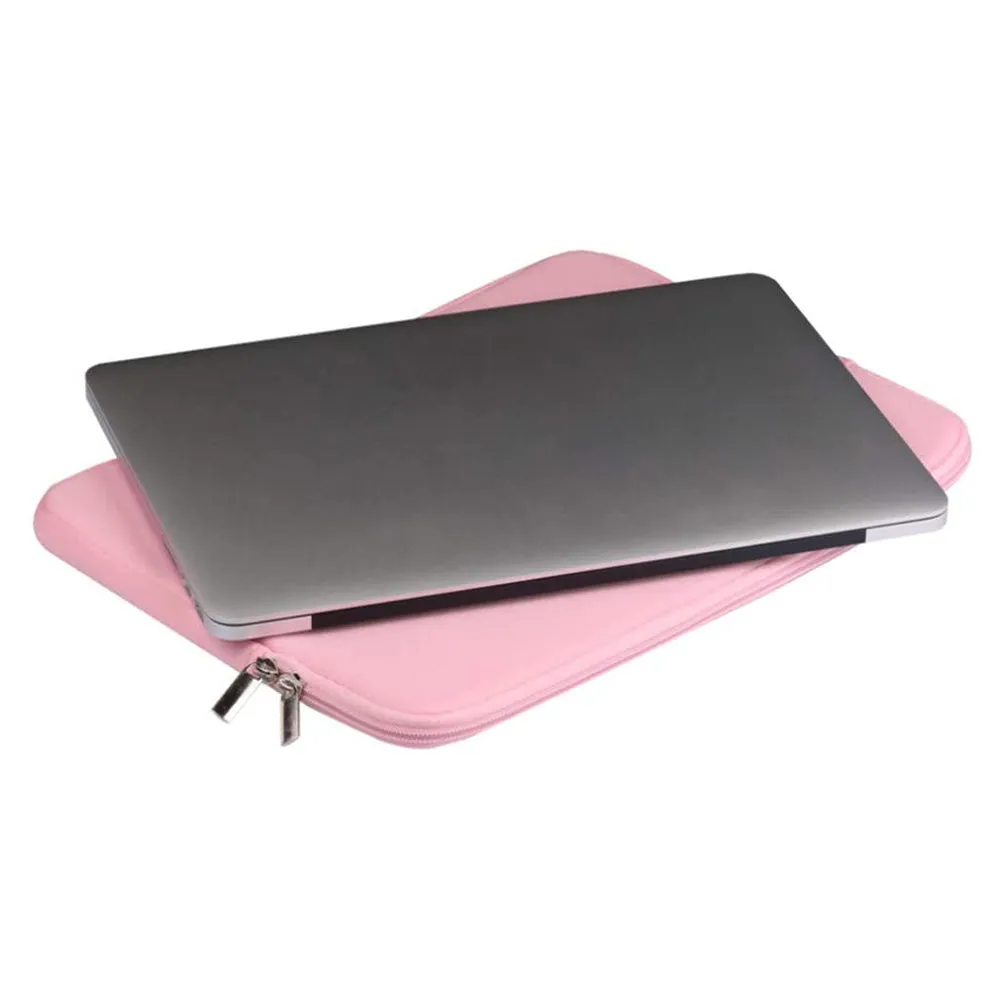 Laptop Sleeve Case with Anti-Fall Protection for MacBook 14 inch